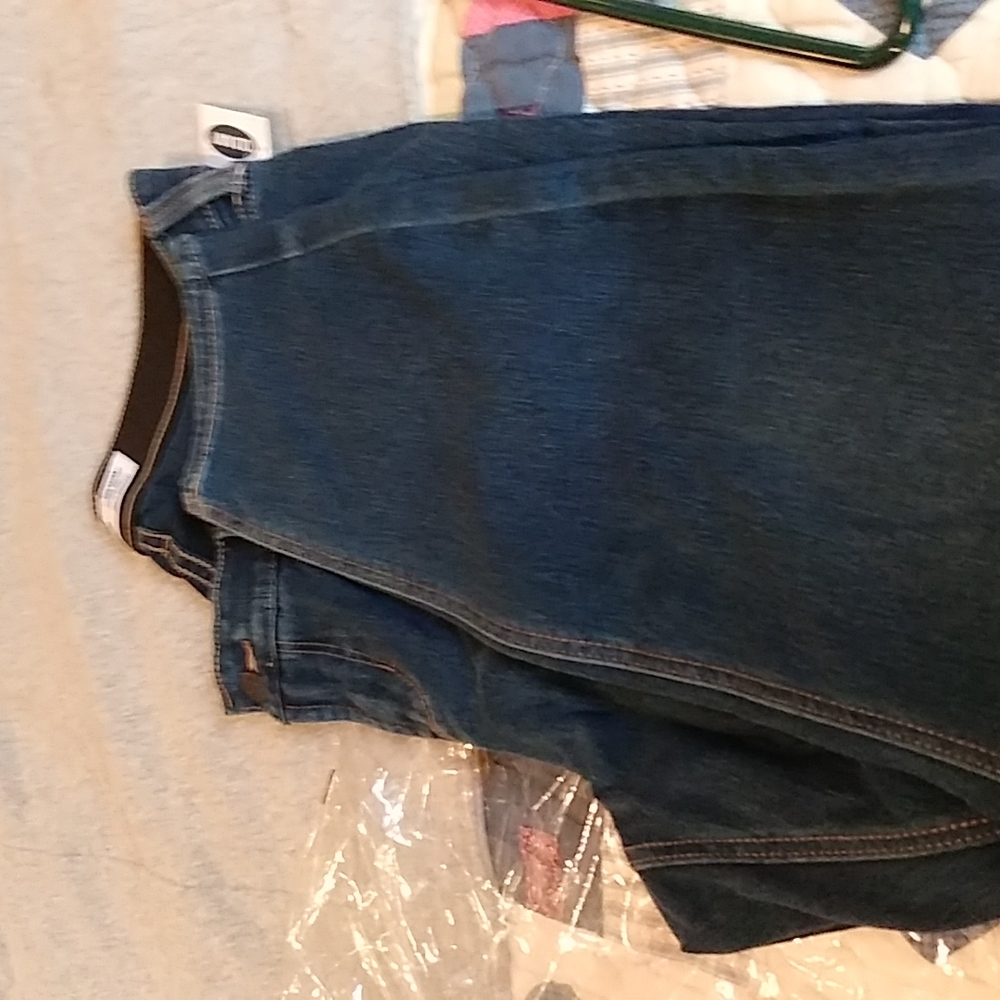 Old navy jeans